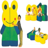 Soft Toy for Kids – Ultra-Soft Cuddly Plush (150×109×20 CM)